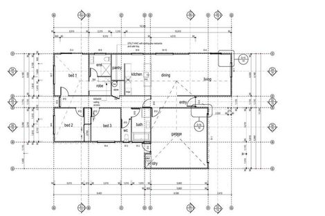 Photo of property in 42 Whiteoak Street, Prebbleton, 7676