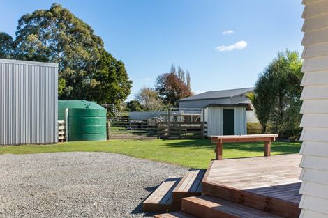 Photo of property in 1191 Matawai Road, Ormond, Gisborne, 4071