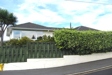 Photo of property in 1 Herron Street, Brockville, Dunedin, 9011