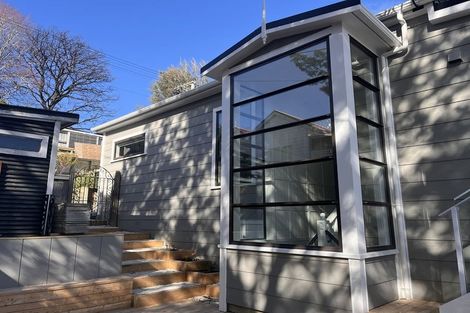 Photo of property in 25 Tyne Street, Roslyn, Dunedin, 9010