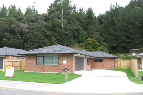 Photo of property in 23 Evergreen Crescent, Trentham, Upper Hutt, 5018