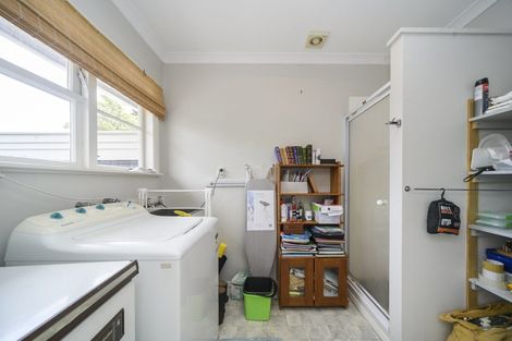 Photo of property in 25 Limbrick Street, Terrace End, Palmerston North, 4410