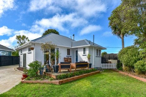 Photo of property in 428 Pine Avenue, South New Brighton, Christchurch, 8062
