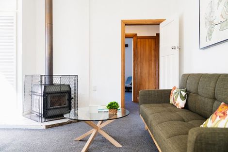 Photo of property in 15 Fawcett Street, South Dunedin, Dunedin, 9012