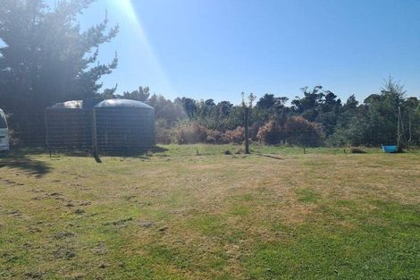 Photo of property in 1199 Ashley Gorge Road, Glentui, Oxford, 7495