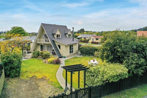 Photo of property in 185 Queen Street, Waimate, 7924