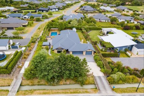 Photo of property in 798 Weedons Ross Road, West Melton, 7618