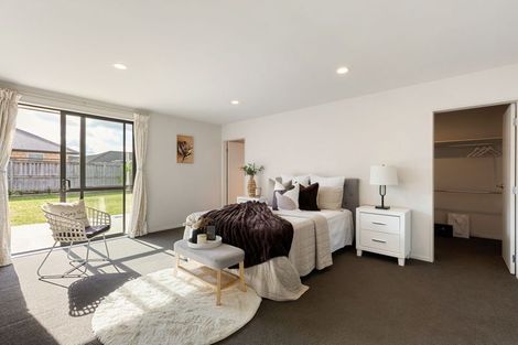 Photo of property in 6 Sutherland Court, Flagstaff, Hamilton, 3210