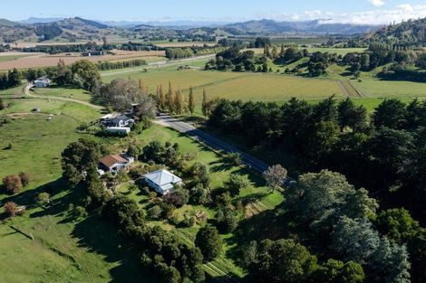 Photo of property in 1507 Matawai Road, Ormond, Gisborne, 4071
