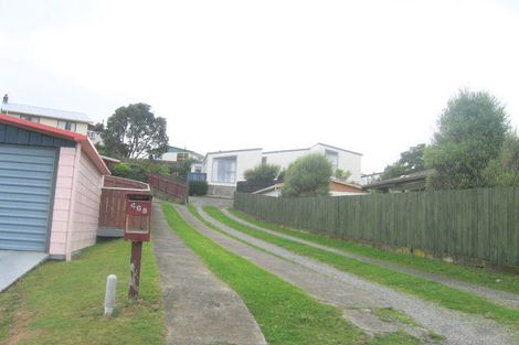 Photo of property in 466 Warspite Avenue, Ascot Park, Porirua, 5024