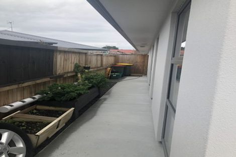 Photo of property in 1b Saint Pauls Road, Chartwell, Hamilton, 3210