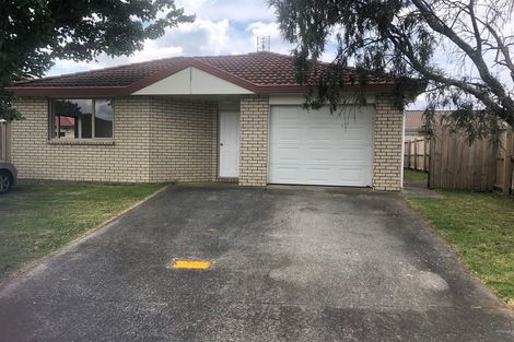 Photo of property in 19 Margarita Rise, Pukekohe, 2120