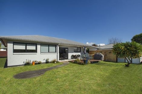 Photo of property in 13 Puriri Place, Matamata, 3400