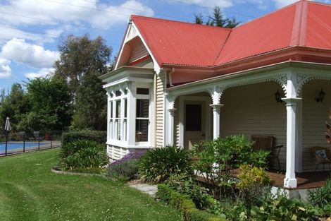 Photo of property in 41 Mandalea Road, Ohoka, Rangiora, 7475