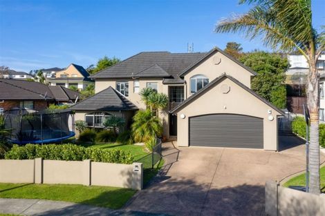 Photo of property in 17 Dunloy Place, East Tamaki Heights, Auckland, 2016