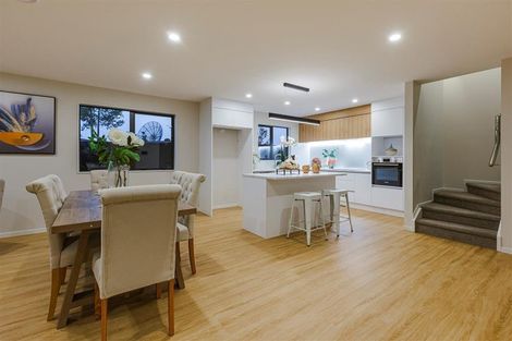 Photo of property in 4a Willow Way, Sunnyhills, Auckland, 2010