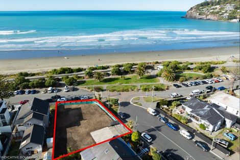 Photo of property in 50 Esplanade, Sumner, Christchurch, 8081