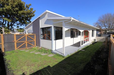 Photo of property in 1/474 Halswell Road, Halswell, Christchurch, 8025