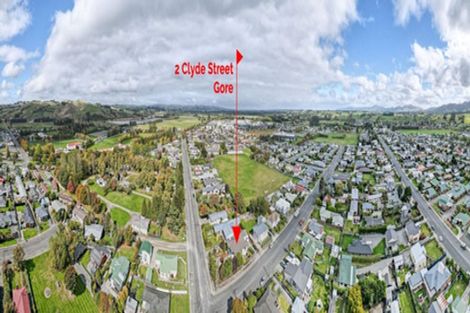 Photo of property in 2 Clyde Street, Gore, 9710