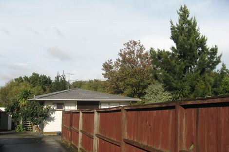 Photo of property in 2/107 Archmillen Avenue, Pakuranga Heights, Auckland, 2010