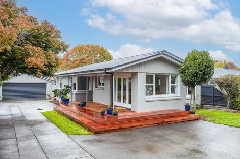 Photo of property in 1/65 Simeon Street, Spreydon, Christchurch, 8024