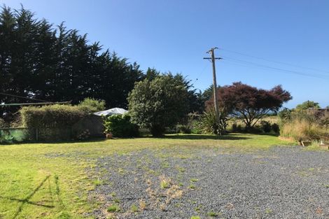 Photo of property in 110 Taieri Mouth Road, Kuri Bush, Brighton, 9091