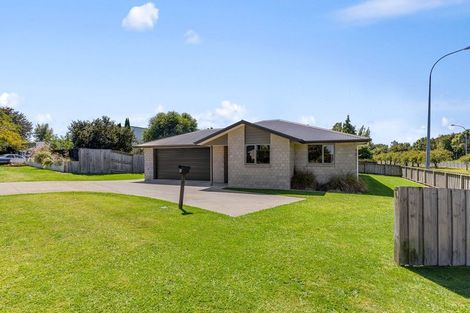 Photo of property in 1b Jellicoe Road, Matamata, 3400