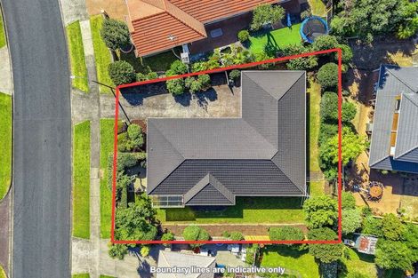 Photo of property in 22 Suncrest Drive, West Harbour, Auckland, 0618