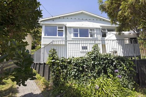 Photo of property in 78 Otaki Street, Miramar, Wellington, 6022