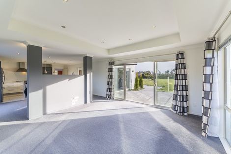 Photo of property in 656 Springston Rolleston Road, Rolleston, 7615