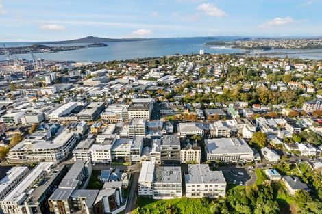 Photo of property in 8/27 Cheshire Street, Parnell, Auckland, 1052