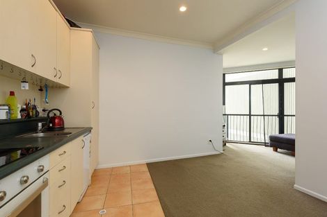 Photo of property in Terrace Garden Apartments, 11c/120 The Terrace, Wellington Central, Wellington, 6011