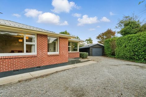 Photo of property in 25 Kaiwara Street, Hoon Hay, Christchurch, 8025