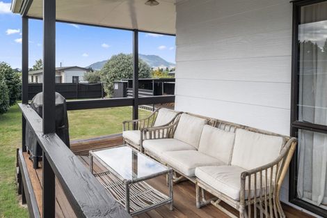 Photo of property in 5 Arama Street, Nukuhau, Taupo, 3330