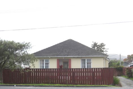 Photo of property in 217 Naenae Road, Naenae, Lower Hutt, 5011