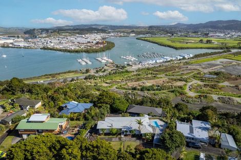 Photo of property in 78 Mackesy Road, Parahaki, Whangarei, 0112