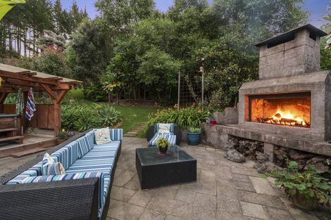 Photo of property in 42 Urumaraki Avenue, Helensville, 0800