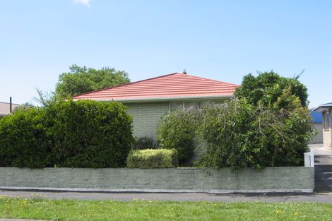 Photo of property in 9 Gow Place, Woolston, Christchurch, 8062