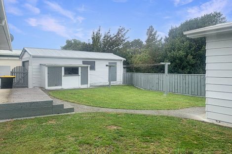 Photo of property in 87 Gordon Street, Dannevirke, 4930