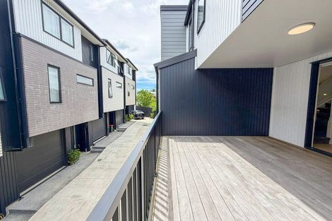 Photo of property in 12/8 Bennett Road, Pakuranga, Auckland, 2010