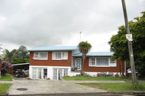 Photo of property in 9 Cardiff Street, Pukekohe, 2120