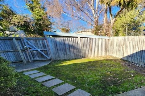 Photo of property in 2/57 Mathesons Road, Phillipstown, Christchurch, 8011