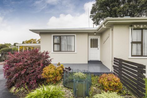 Photo of property in 64 College Street, Awapuni, Palmerston North, 4412