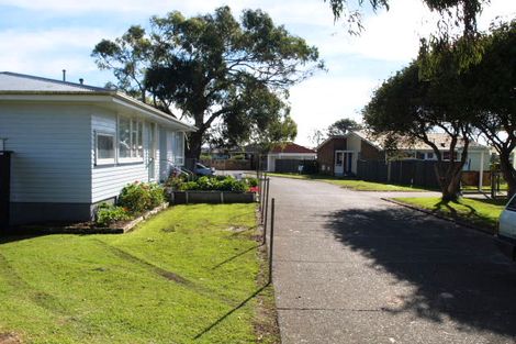 Photo of property in 66 Cranmere Crescent, Mangere East, Auckland, 2024