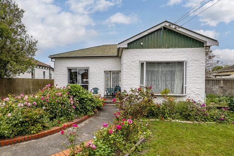 Photo of property in 24 Glasgow Street, Phillipstown, Christchurch, 8011
