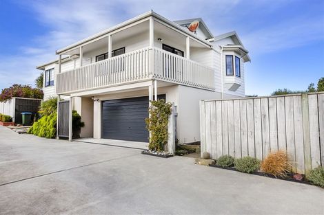 Photo of property in 35 Doncaster Terrace, Ascot Park, Porirua, 5024