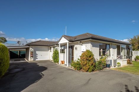 Photo of property in 21 Cashmere Grove, Witherlea, Blenheim, 7201