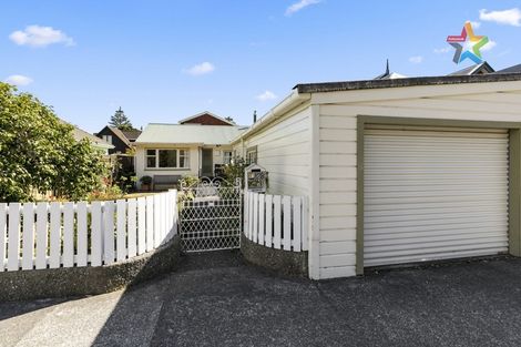 Photo of property in 128 Muritai Road, Eastbourne, Lower Hutt, 5013