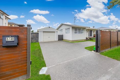 Photo of property in 2/40 Laurie Avenue, Papakura, 2110