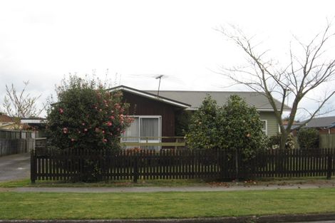 Photo of property in 3 Mclean Street, Glenholme, Rotorua, 3010